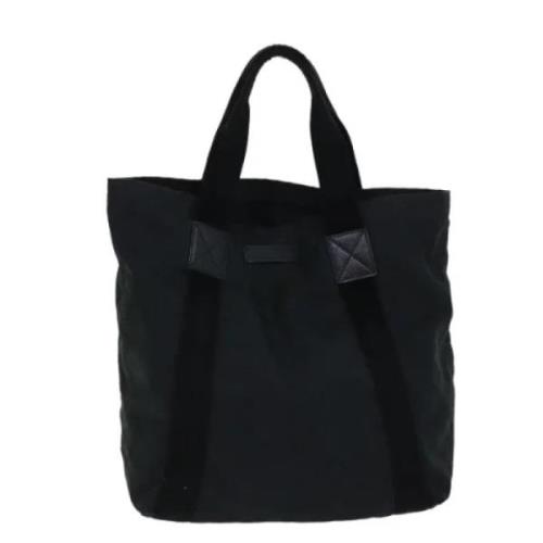 Pre-owned Canvas totes