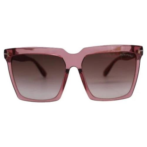 Acetate sunglasses