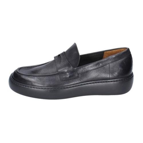 Vintage Skinnloafers for Menn