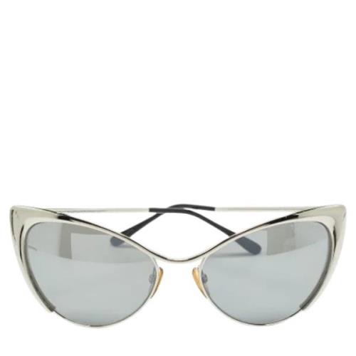 Pre-owned Acetate sunglasses