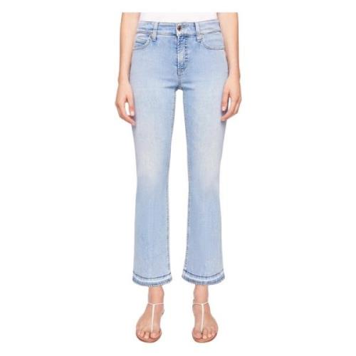 Kick Flare Paris Easy Jeans