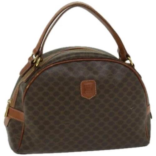 Pre-owned Leather handbags