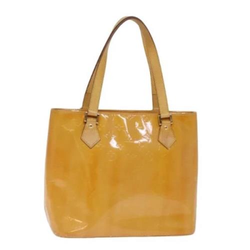 Pre-owned Leather handbags