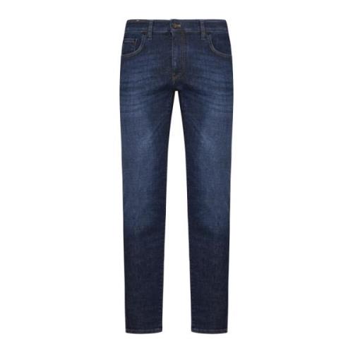 Stilige Denim Jeans