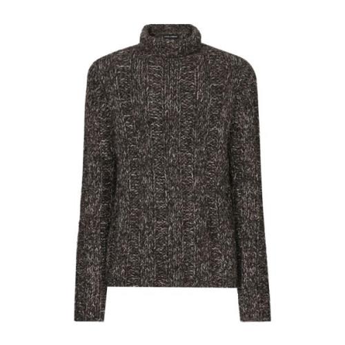 Multifarge Sweaters Dolcevita