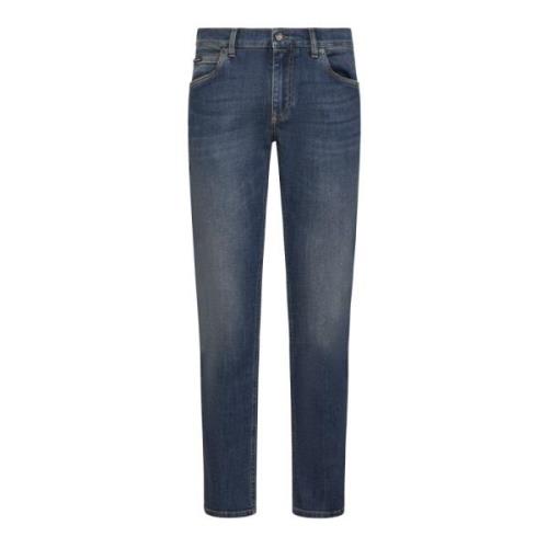 Stilige Jeans for Menn