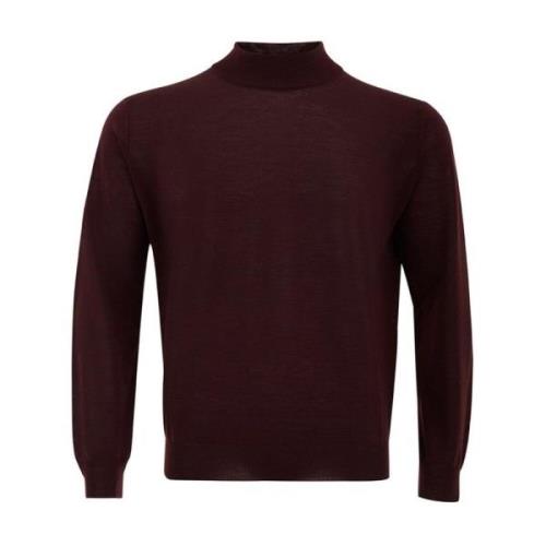 Koselig Woolen Sweater