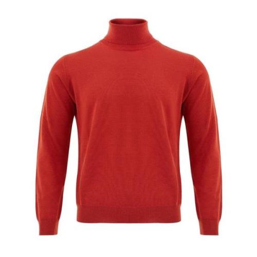 Koselig Wool Sweater