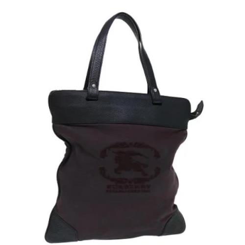 Pre-owned Canvas totes