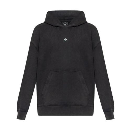 Fjell Hoodie Sweatshirts