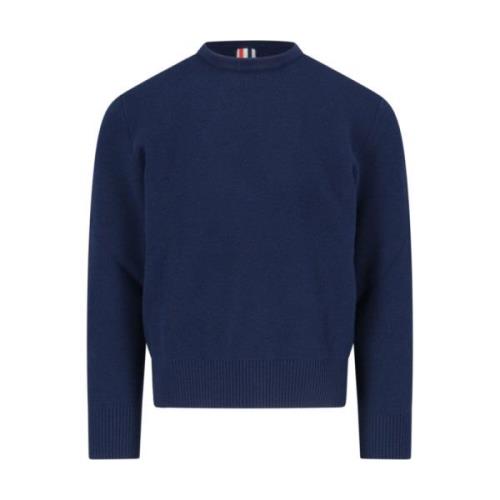 Trefarget Crewneck Sweater