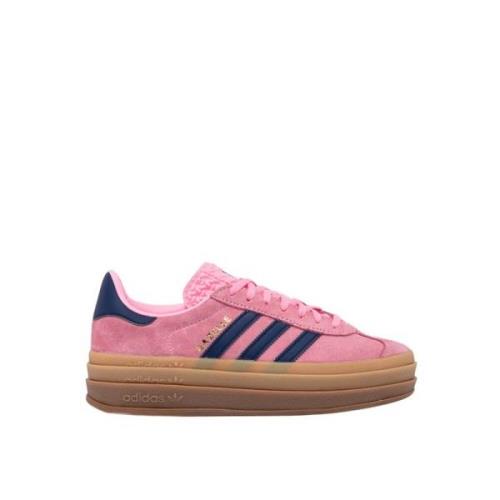 Retro Gazelle Indoor Sneakers