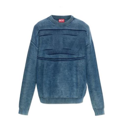 Sweater K-Klevery