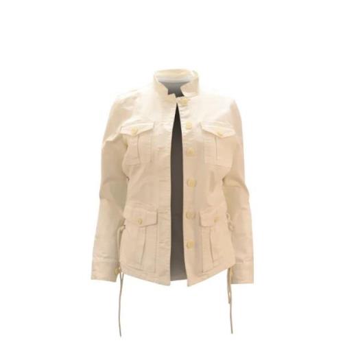 Cotton outerwear