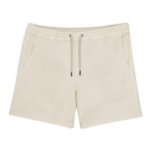 Creme Gregor Shorts