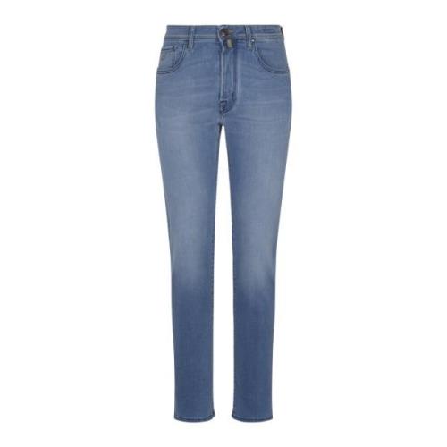 Slim Fit 5 Lomme Jeans