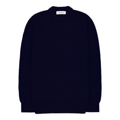 Brodert Alpakka Crewneck Sweater