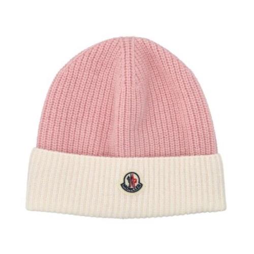 Rosa Barn Beanie Lue