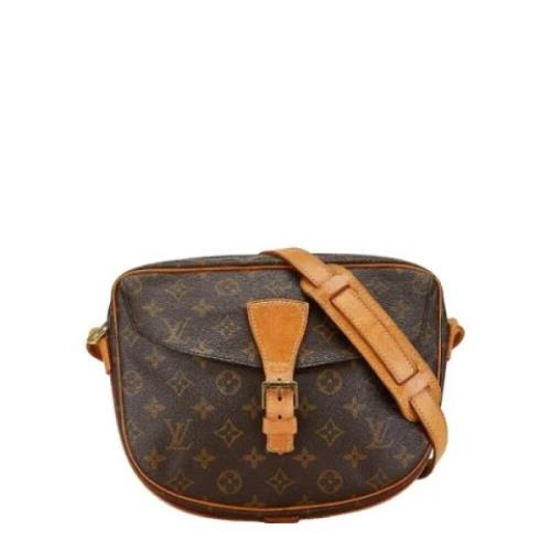 Pre-owned Leather louis-vuitton-bags