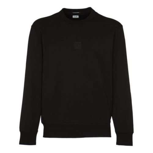 Sort Crew Neck Fleece Sweatshirt