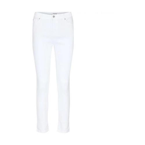 Alexa Skinny Ankel Jeans