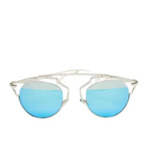 Pre-owned Acetate sunglasses