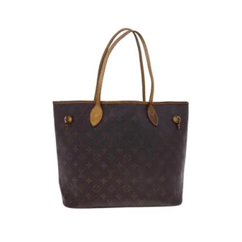 Pre-owned Canvas louis-vuitton-bags