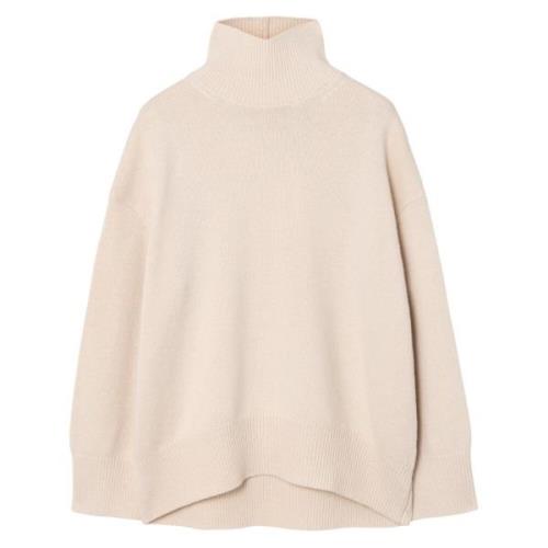 Juliette Sweater - Buttermilk