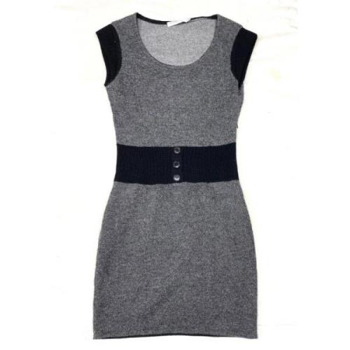 Pre-owned Wool dresses