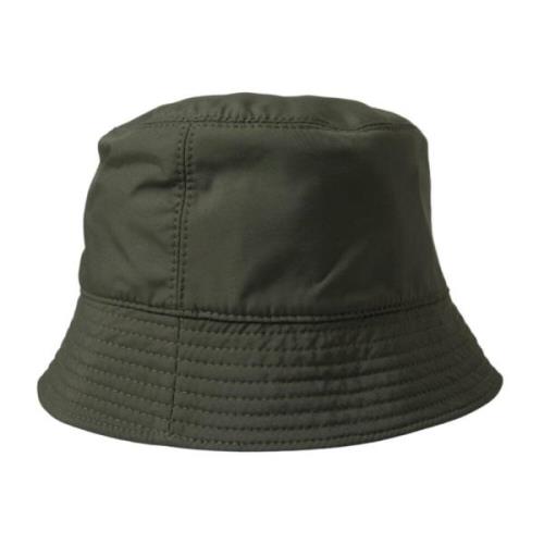 Army Green Bucket Cap