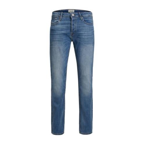 Slim Jeans Høst/Vinter Kolleksjon