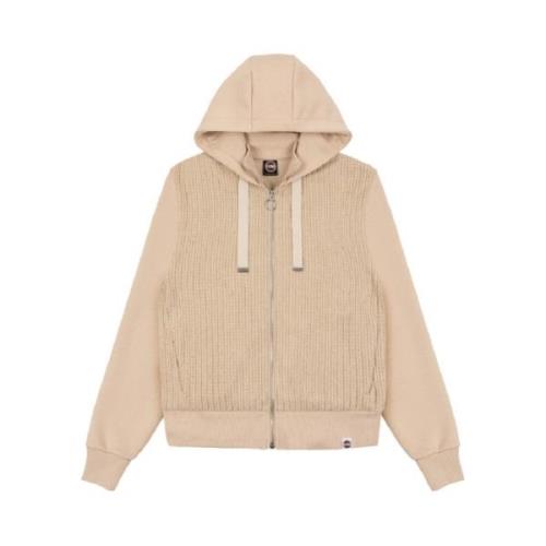 Beige Flettegenser Aw24