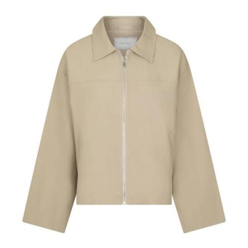 Stilig Titan Jacket - Sand