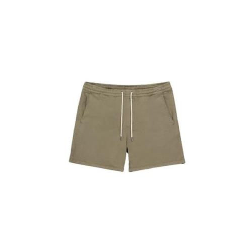 Snøring Leire Shorts Gregor 1154