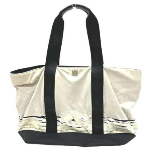 Pre-owned Canvas totes