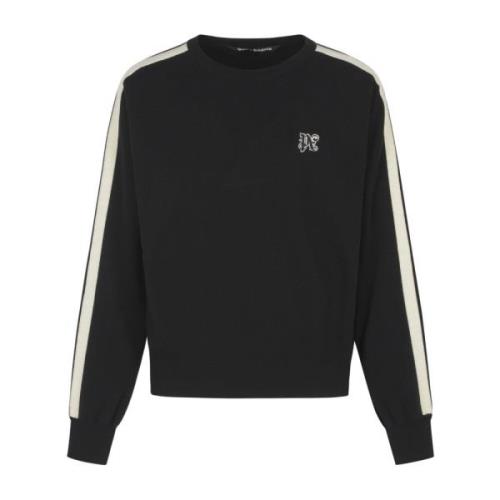 Mono Track Sweater