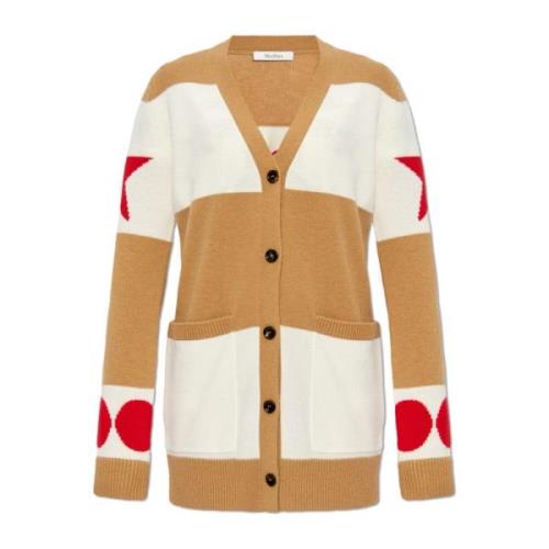 Cardigan `Valido`