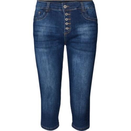 Patti Pirate Denim Jeans