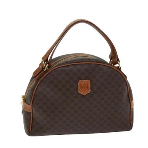 Pre-owned Leather handbags