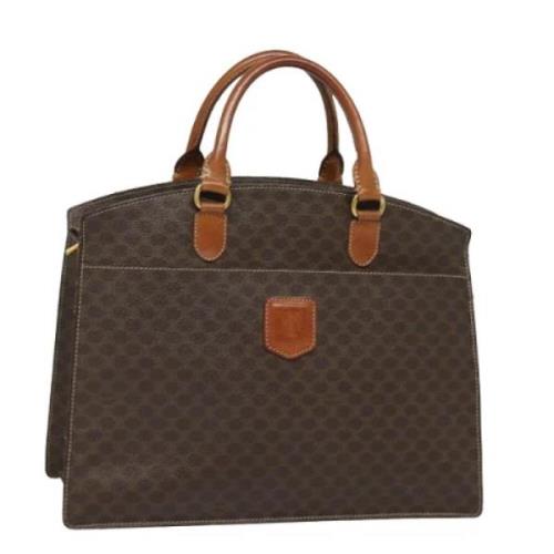 Pre-owned Leather handbags