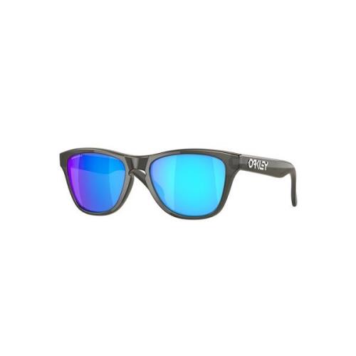 Frogskins XXS Solbriller Prizm Sapphire Grå