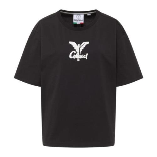 Logo Oversize T-Shirt