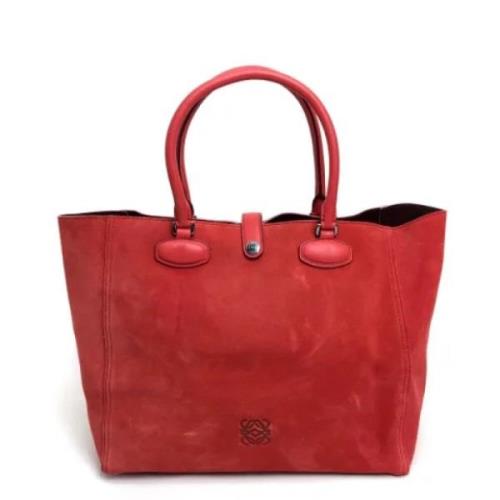 Pre-owned Leather handbags