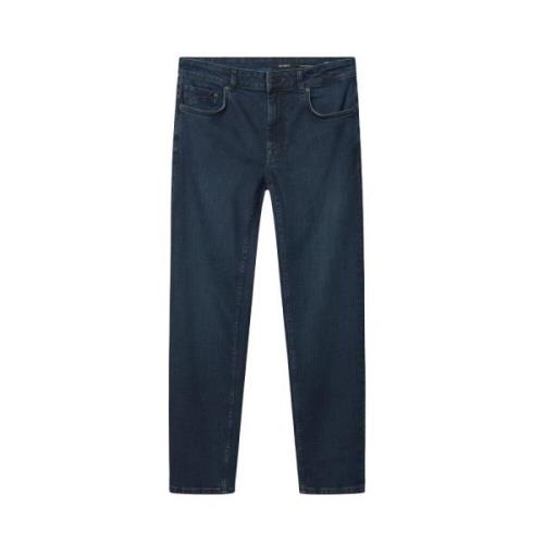 Dyp Indigo Slim Fit Jeans