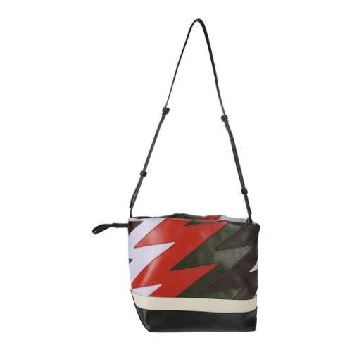 Stilig Bowie Bag for Motefrelste