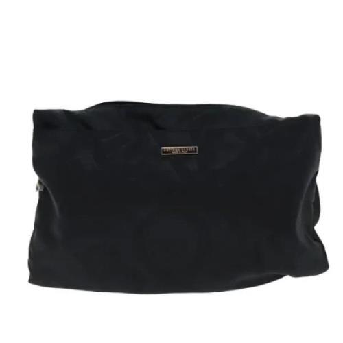 Pre-owned Fabric shoulder-bags