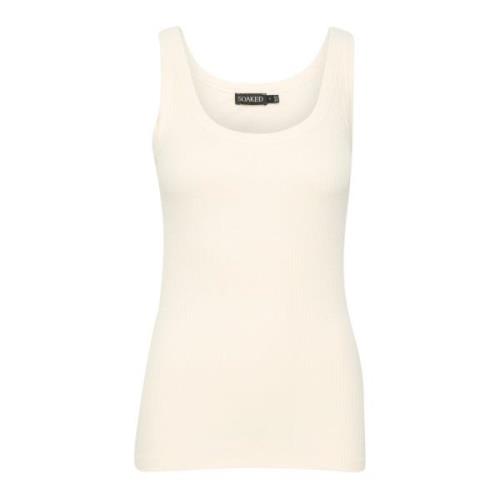 Whisper White Tank Top