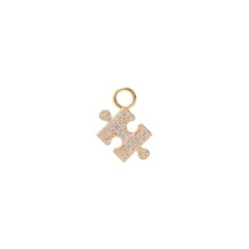 Charm Accessories Lilja