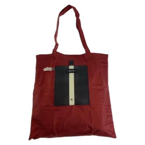 Pre-owned Canvas shoulder-bags