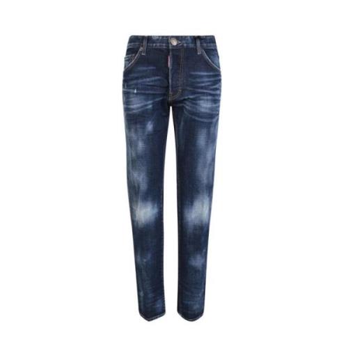 Blå Jeans Aw23 Herremote